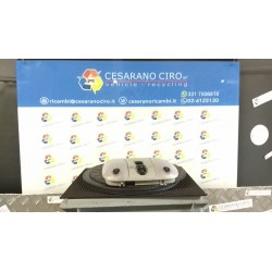 LUCE CORTESIA ANT. TETTO 067 MERCEDES CLASSE S   (W/V220) 113966 NB2811000033003035056031