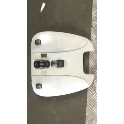 LUCE CORTESIA ANT. TETTO 067 MERCEDES CLASSE S   (W/V220) 113966 NB2811000033003035056031