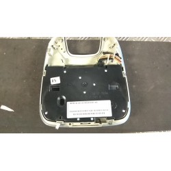 LUCE CORTESIA ANT. TETTO 067 MERCEDES CLASSE S   (W/V220) 113966 NB2811000033003035056031