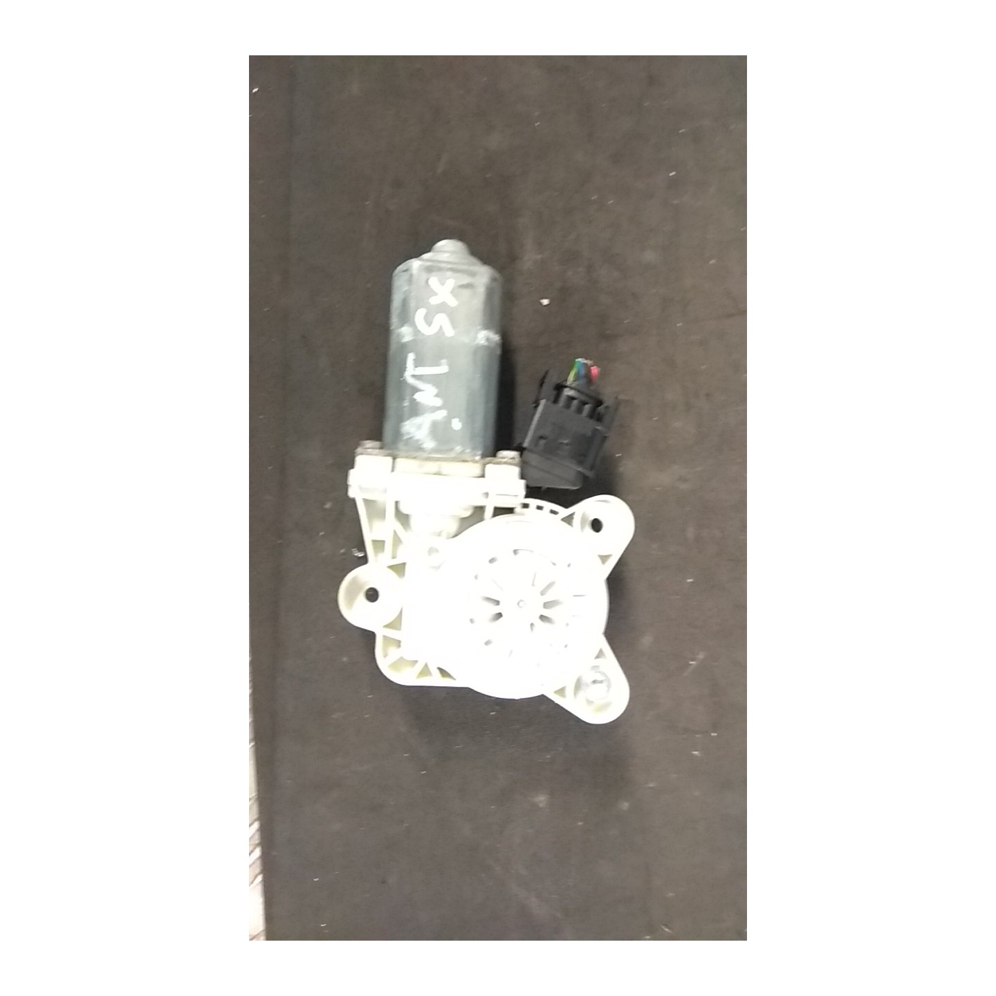 MOTORINO ALZACRISTALLO PORTA ANT. SX 069 MERCEDES CLASSE S   (W/V220) 113966 NB1774000033003035056031SX