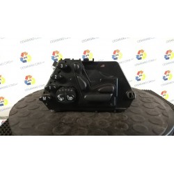 BLOCCO COMANDI REGOLAZIONE SEDILE ANT. SX 070 MERCEDES CLASSE S   (W/V220) 113966 NB6833000033003035056031SX