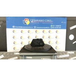 BLOCCO COMANDI REGOLAZIONE SEDILE ANT. DX 071 MERCEDES CLASSE S   (W/V220) 113966 NB6833000033003035056031DX