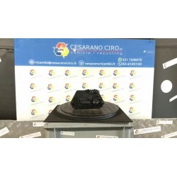 BLOCCO COMANDI REGOLAZIONE SEDILE ANT. DX 071 MERCEDES CLASSE S   (W/V220) 113966 NB6833000033003035056031DX