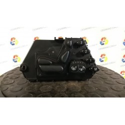 BLOCCO COMANDI REGOLAZIONE SEDILE ANT. DX 071 MERCEDES CLASSE S   (W/V220) 113966 NB6833000033003035056031DX