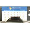 BLOCCO COMANDO CLIMATIZZAZIONE 073 MERCEDES CLASSE S   (W/V220) 113966 NB5576000033003035056031