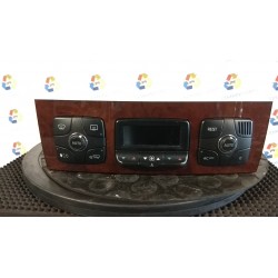 BLOCCO COMANDO CLIMATIZZAZIONE 073 MERCEDES CLASSE S   (W/V220) 113966 NB5576000033003035056031