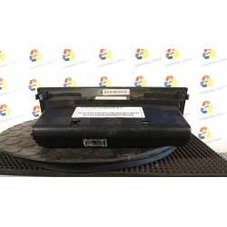 BLOCCO COMANDO CLIMATIZZAZIONE 073 MERCEDES CLASSE S   (W/V220) 113966 NB5576000033003035056031
