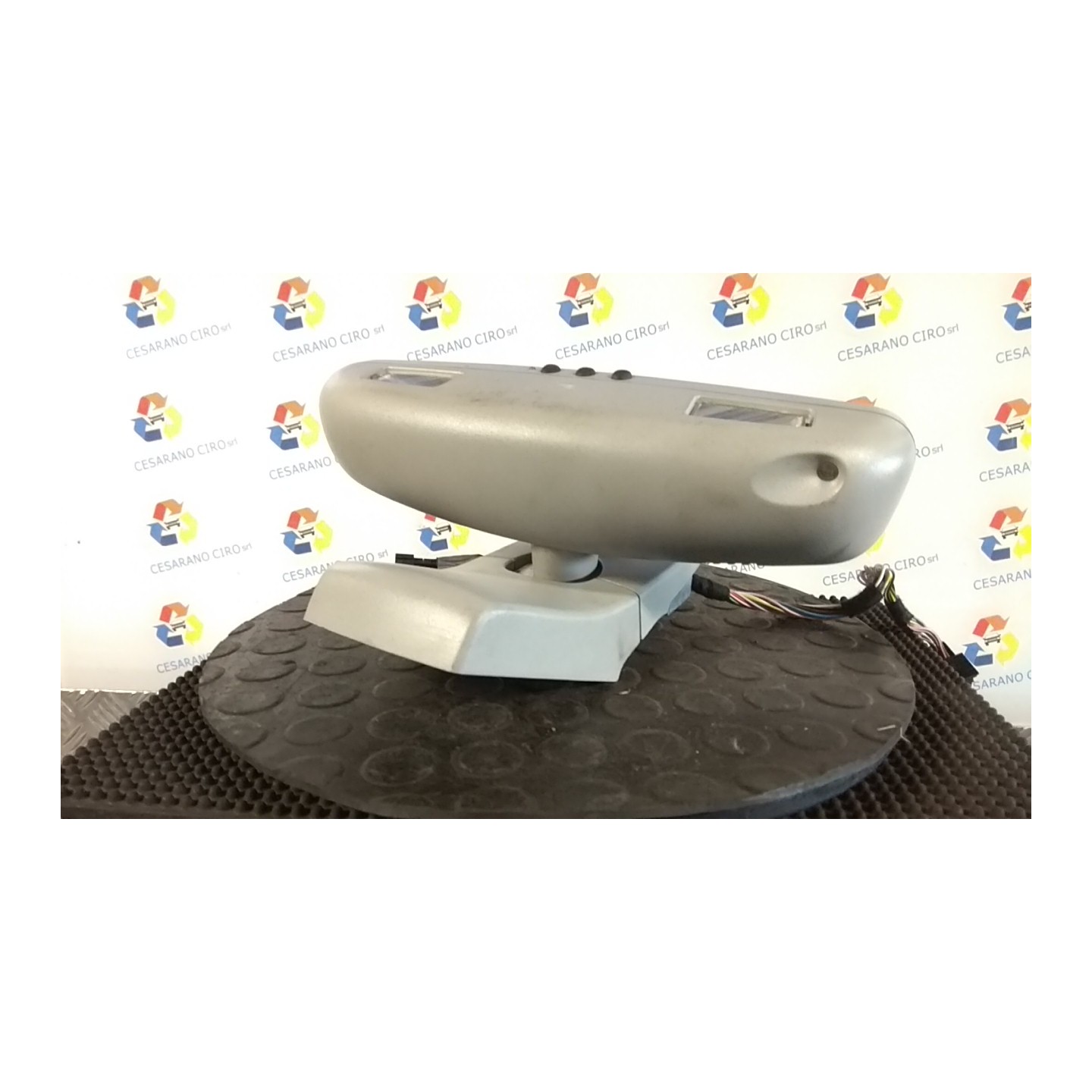 RETROVISORE INTERNO 074 MERCEDES CLASSE S   (W/V220) 113966 NB4675000033003035056031