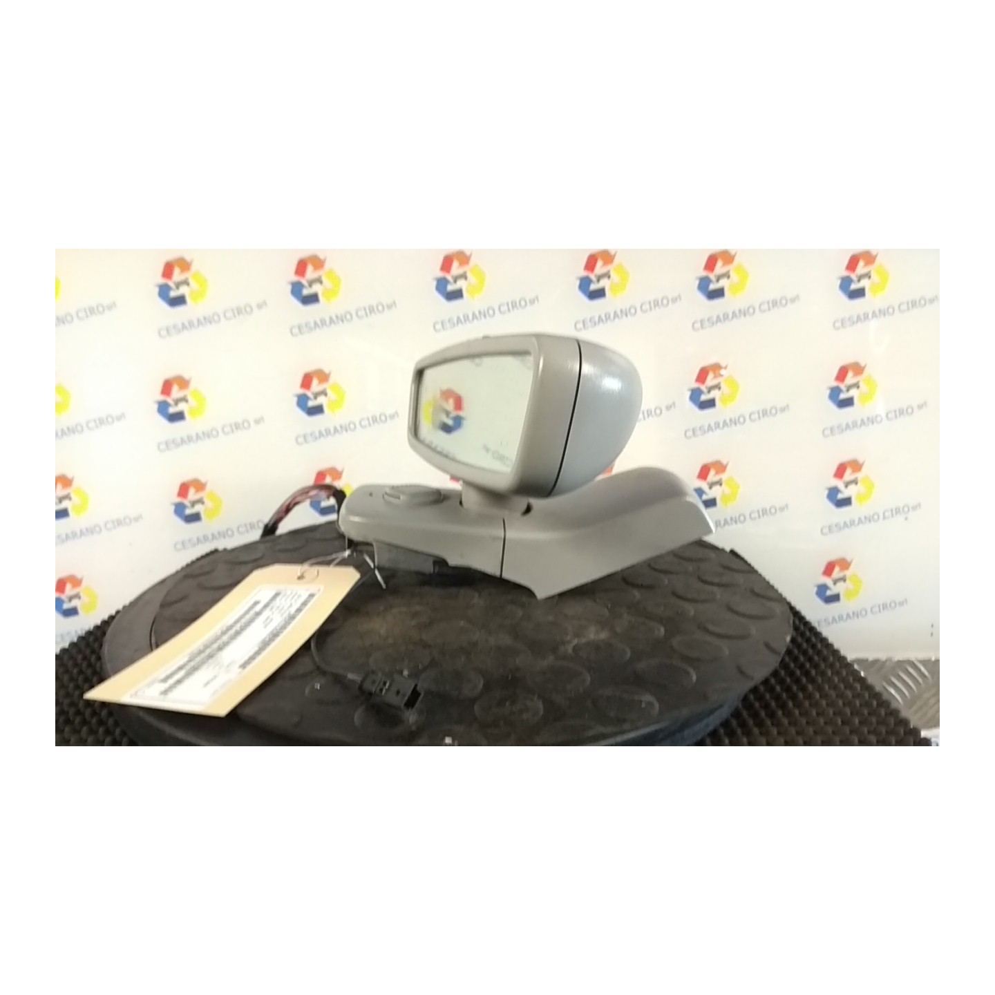 RETROVISORE INTERNO 074 MERCEDES CLASSE S   (W/V220) 113966 NB4675000033003035056031