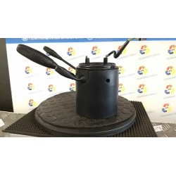 DEVIOGUIDASGANCIO COMPL. 075 MERCEDES CLASSE S   (W/V220) 113966 NB3431000033003035056031