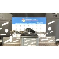 MOTORINO TERGIPARABREZZA COMPL. 077 MERCEDES CLASSE S   (W/V220) 113966 NB4809000033003035056031