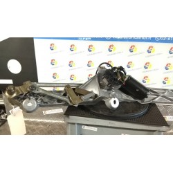 MOTORINO TERGIPARABREZZA COMPL. 077 MERCEDES CLASSE S   (W/V220) 113966 NB4809000033003035056031