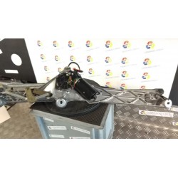 MOTORINO TERGIPARABREZZA COMPL. 077 MERCEDES CLASSE S   (W/V220) 113966 NB4809000033003035056031