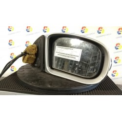RETROVISORE EST. REGOLAZ. ELETTR. RIENTRABILE DX 078 MERCEDES CLASSE S   (W/V220) 113966 NB4979000033003035056031DX
