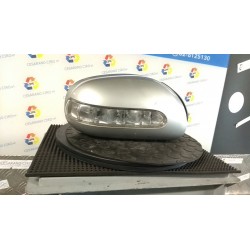 RETROVISORE EST. REGOLAZ. ELETTR. RIENTRABILE DX 078 MERCEDES CLASSE S   (W/V220) 113966 NB4979000033003035056031DX