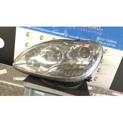 PROIETTORE ALLO XENON SX 079 MERCEDES CLASSE S   (W/V220) 113966 NB4284000033003035056031SX