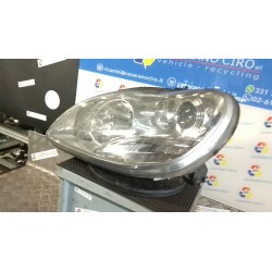 PROIETTORE ALLO XENON SX 079 MERCEDES CLASSE S   (W/V220) 113966 NB4284000033003035056031SX