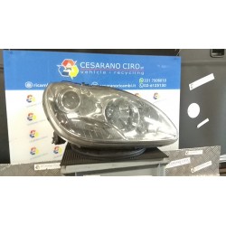 PROIETTORE ALLO XENON DX 080 MERCEDES CLASSE S   (W/V220) 113966 NB4284000033003035056031DX