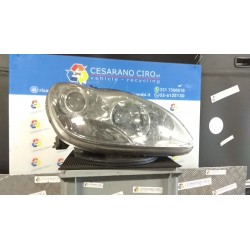 PROIETTORE ALLO XENON DX 080 MERCEDES CLASSE S   (W/V220) 113966 NB4284000033003035056031DX