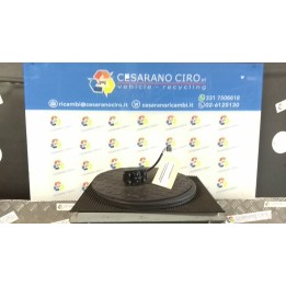 INTERRUTTORE COMANDO CHIUSURA RETROVISORE EST. 082 MERCEDES CLASSE S   (W/V220) 113966 NB3004000033003035056031