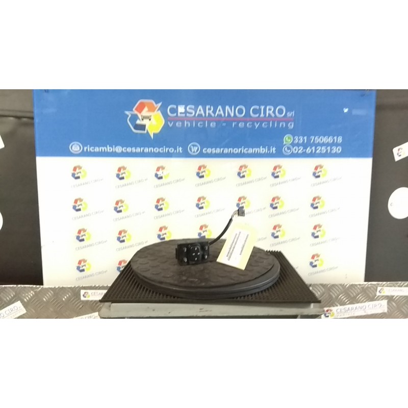 INTERRUTTORE COMANDO CHIUSURA RETROVISORE EST. 082 MERCEDES CLASSE S   (W/V220) 113966 NB3004000033003035056031