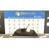 INTERRUTTORE COMANDO CHIUSURA RETROVISORE EST. 082 MERCEDES CLASSE S   (W/V220) 113966 NB3004000033003035056031