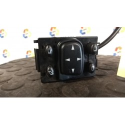 INTERRUTTORE COMANDO CHIUSURA RETROVISORE EST. 082 MERCEDES CLASSE S   (W/V220) 113966 NB3004000033003035056031