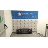 PARAURTI ANT. 001 PIAGGIO PORTER (02/96-07/08) DAIHATSU HC 5659225
