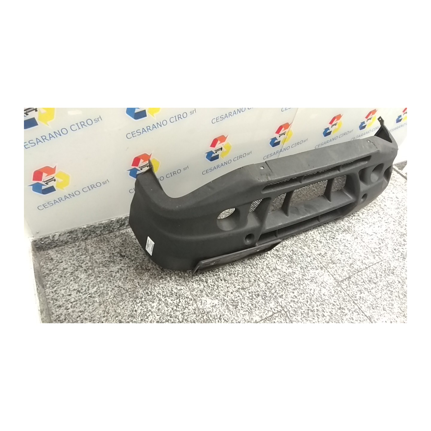 PARAURTI ANT. 001 PIAGGIO PORTER (02/96-07/08) DAIHATSU HC 5659225