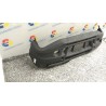 PARAURTI ANT. 001 PIAGGIO PORTER (02/96-07/08) DAIHATSU HC 5659225