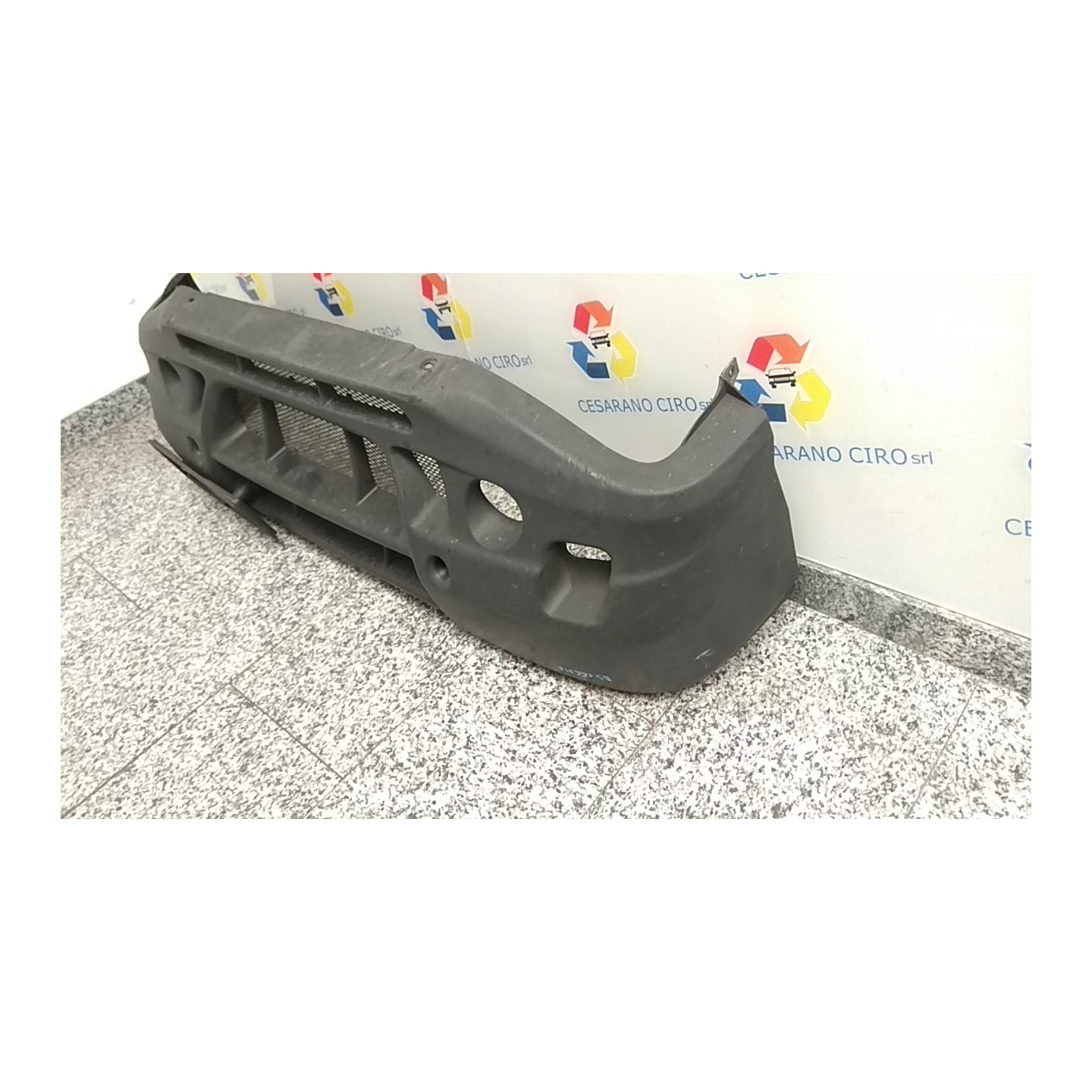 PARAURTI ANT. 001 PIAGGIO PORTER (02/96-07/08) DAIHATSU HC 5659225