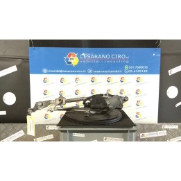 MOTORINO TERGIPARABREZZA 021 DAIHATSU CUORE (09/07-) 1KR 85110B2180