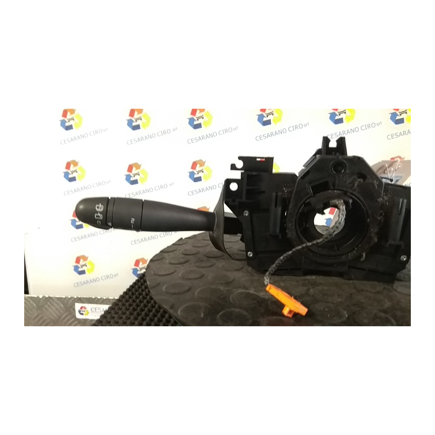 DEVIOGUIDASGANCIO COMPL. 024 RENAULT CLIO 2A SERIE (04/98-04/01) D7FD7 NB3431019027001
