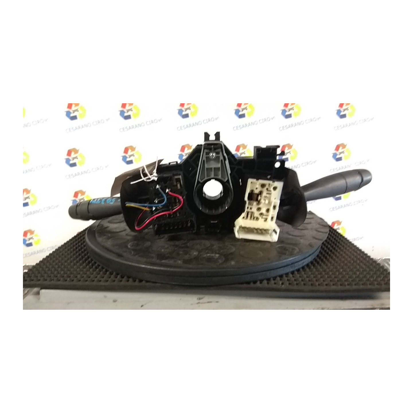 DEVIOGUIDASGANCIO COMPL. 024 RENAULT CLIO 2A SERIE (04/98-04/01) D7FD7 NB3431019027001