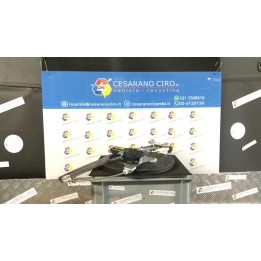 ALZACRISTALLO PORTA ANT. DX. 044 HYUNDAI GETZ (07/02-12/09) G4EA 824021C000