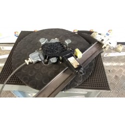 ALZACRISTALLO PORTA ANT. SX. 045 HYUNDAI GETZ (07/02-12/09) G4EA 824011C000