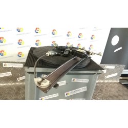 ALZACRISTALLO PORTA ANT. SX. 045 HYUNDAI GETZ (07/02-12/09) G4EA 824011C000