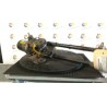 MECCANISMO TERGIPARABREZZA 046 HYUNDAI GETZ (07/02-12/09) G4EA 981201C001