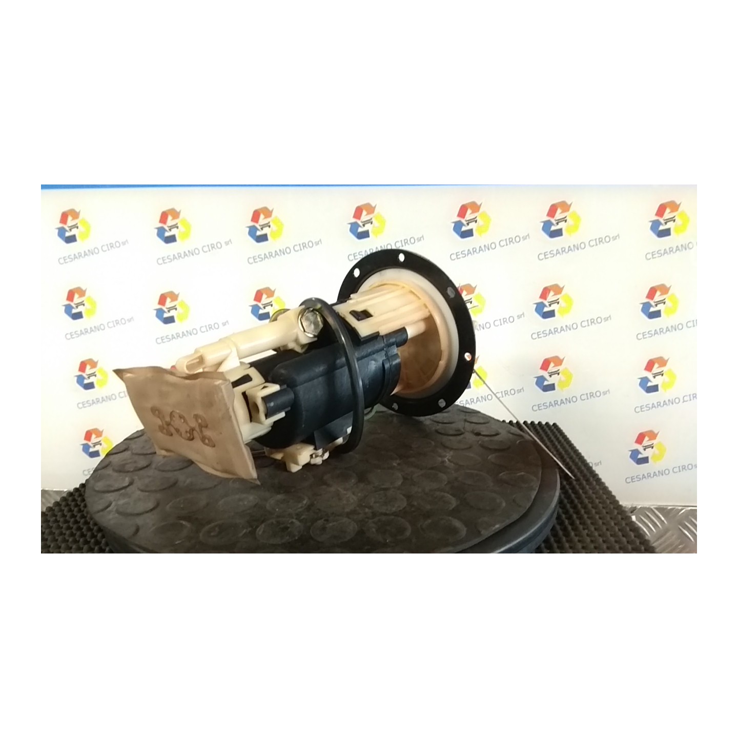 POMPA CARBURANTE 049 HYUNDAI GETZ (07/02-12/09) G4EA 311111R500