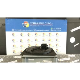 BLOCCO COMANDO VOLANTE LUCI 050 HYUNDAI GETZ (07/02-12/09) G4EA NB6187071024004