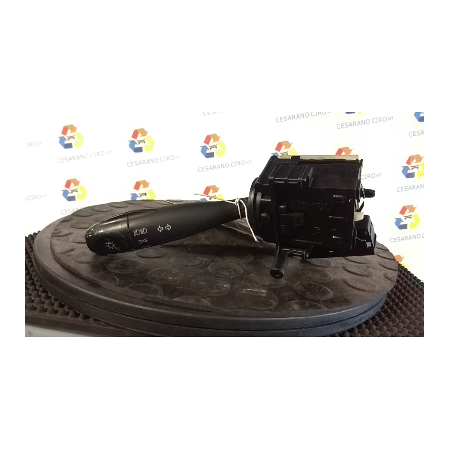 BLOCCO COMANDO VOLANTE LUCI 050 HYUNDAI GETZ (07/02-12/09) G4EA NB6187071024004