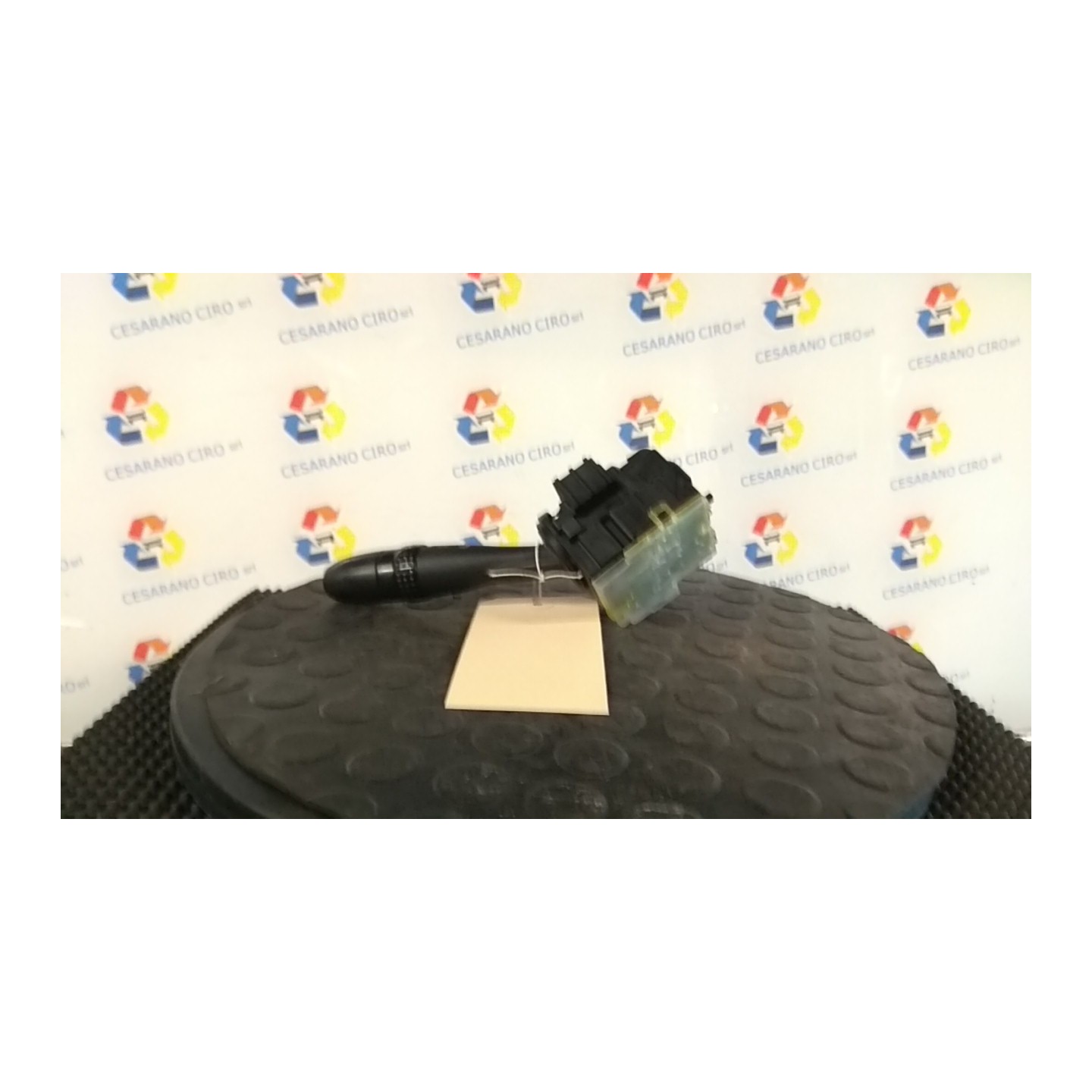 BLOCCO COMANDI TERGICRISTALLI 051 HYUNDAI GETZ (07/02-12/09) G4EA 934201C020