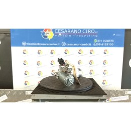 SERVOFRENO 059 TOYOTA C-HR (09/16-) 2ZR 4705010580