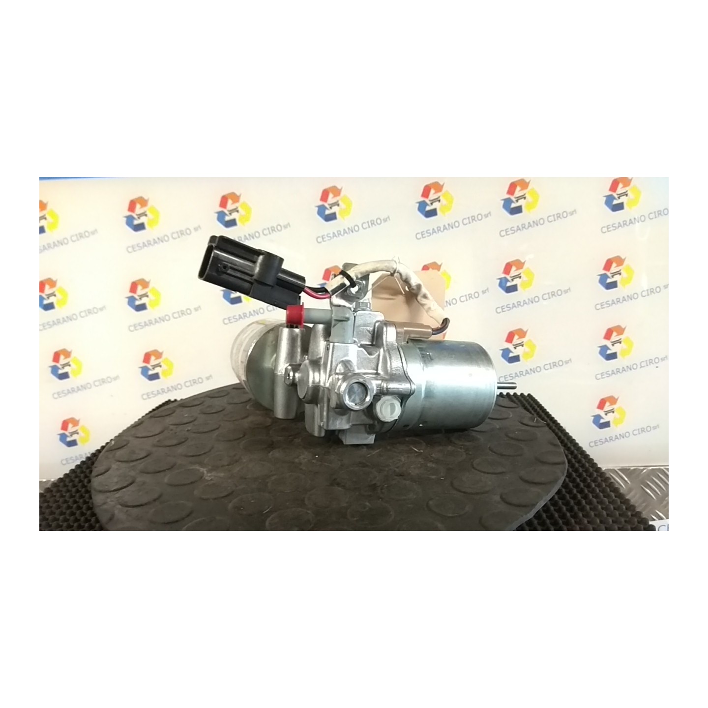 SERVOFRENO 059 TOYOTA C-HR (09/16-) 2ZR 4705010580