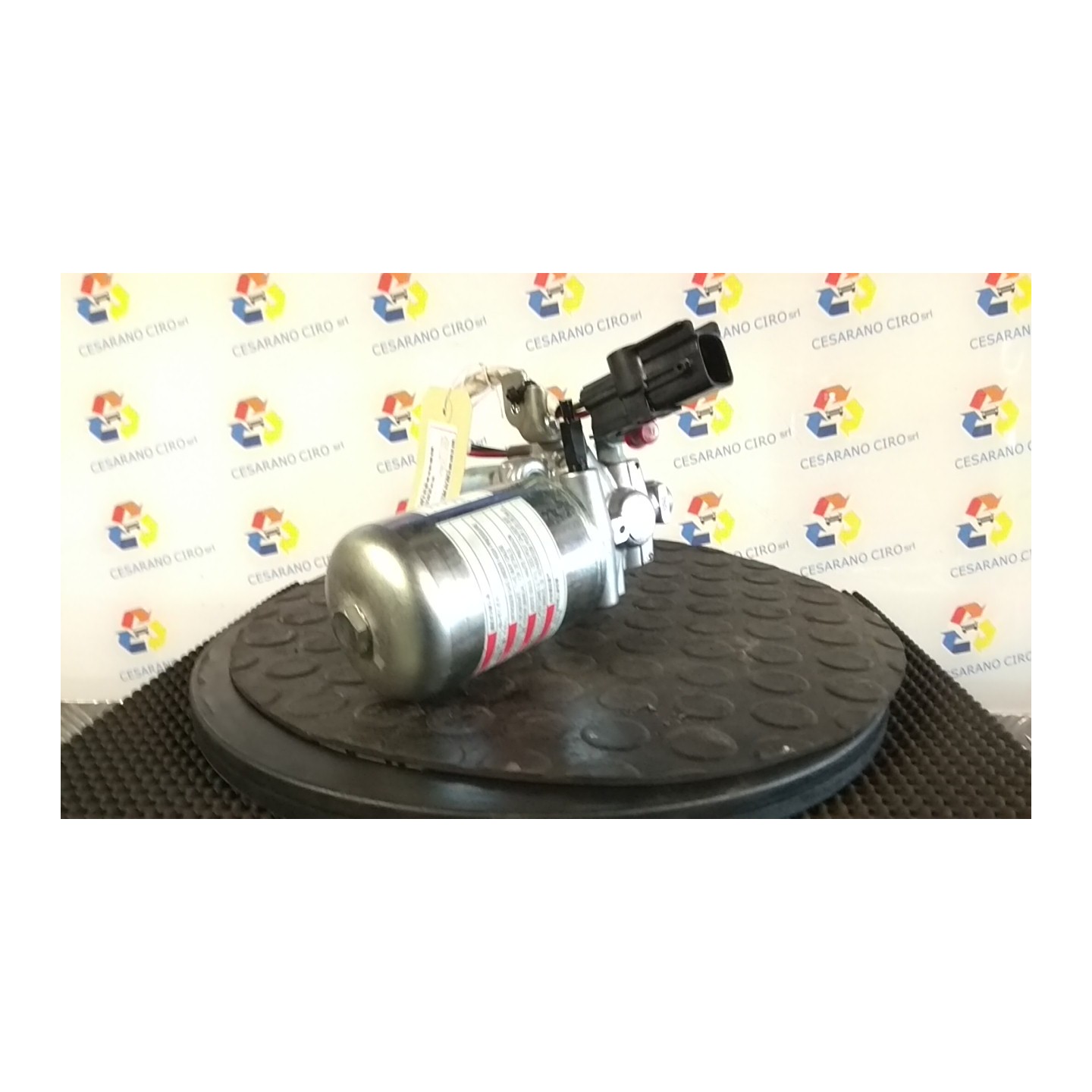 SERVOFRENO 059 TOYOTA C-HR (09/16-) 2ZR 4705010580