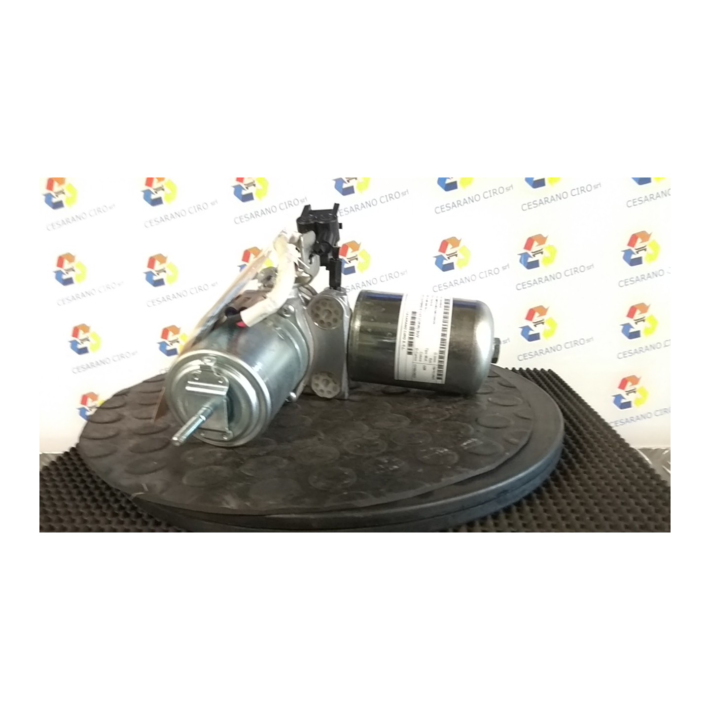 SERVOFRENO 059 TOYOTA C-HR (09/16-) 2ZR 4705010580