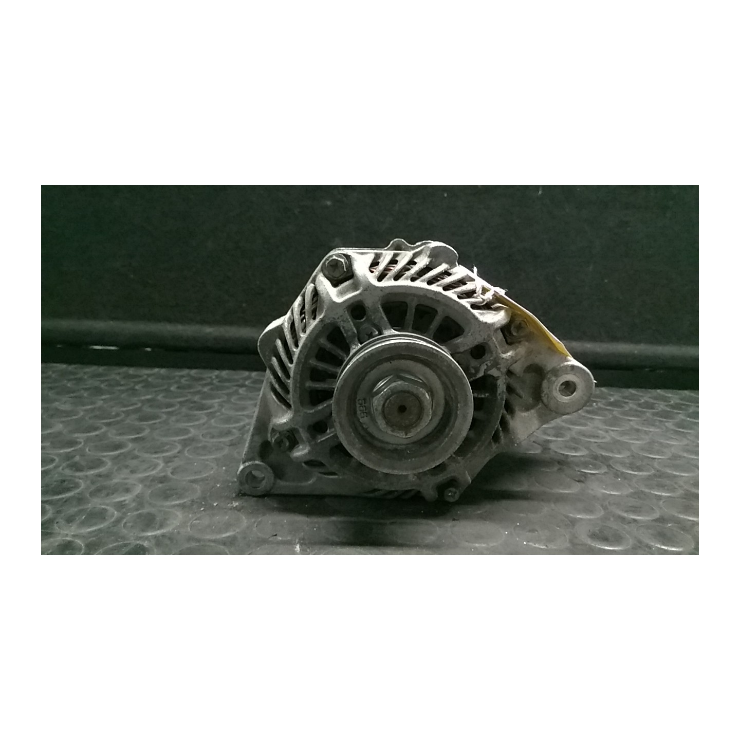 ALTERNATORE 003 SMART FORTWO (A/C451) (01/07-12/11) 3B21 A1321540001