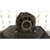 ALTERNATORE 150AMP DENSO 084 CITROEN C3 1A SERIE (02/02-12/05) 8HZ 5705AC