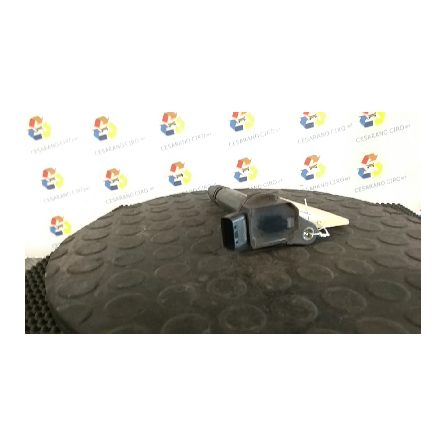 BOBINA 089 TOYOTA YARIS (11/05-02/12) 1NRFE 9091902257