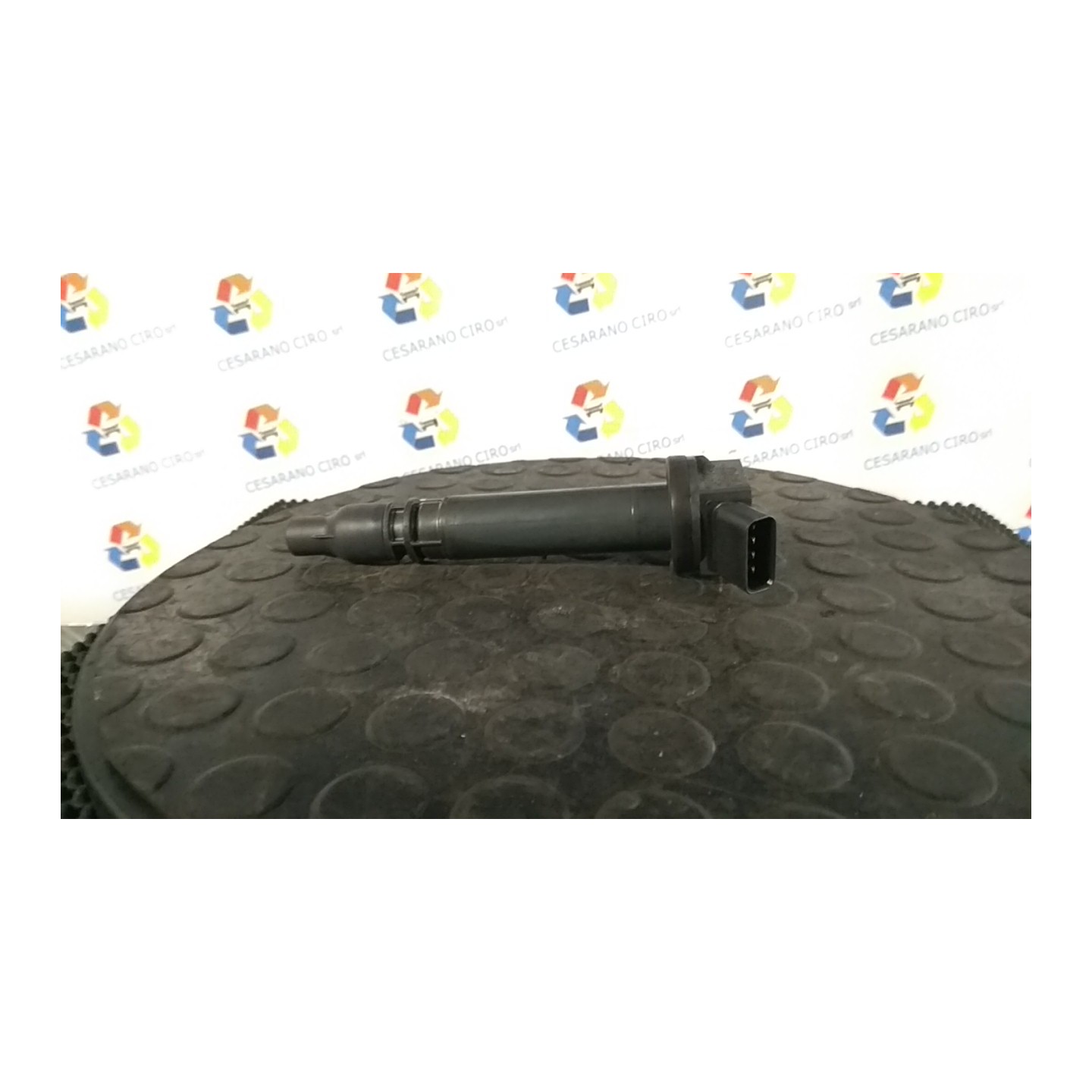 BOBINA 089 TOYOTA YARIS (11/05-02/12) 1NRFE 9091902257